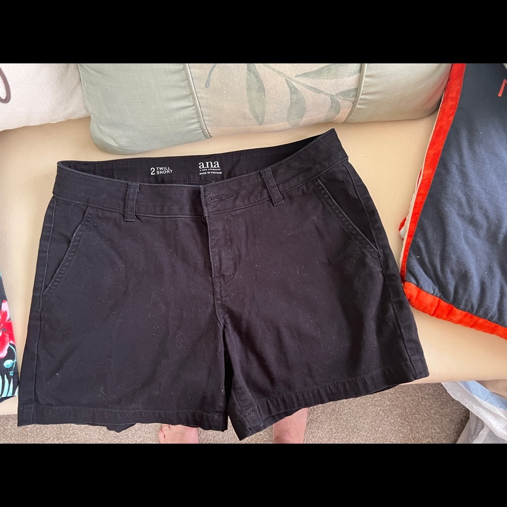 Shorts